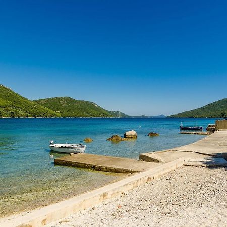 Holiday Home Barbara Ston Εξωτερικό φωτογραφία