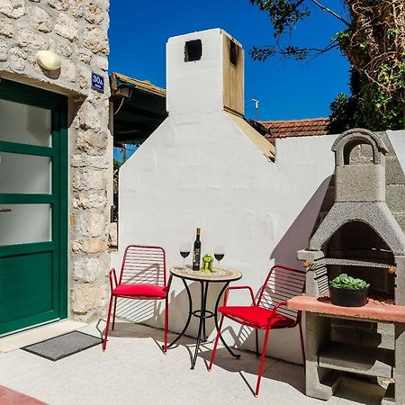 Holiday Home Barbara Ston Εξωτερικό φωτογραφία