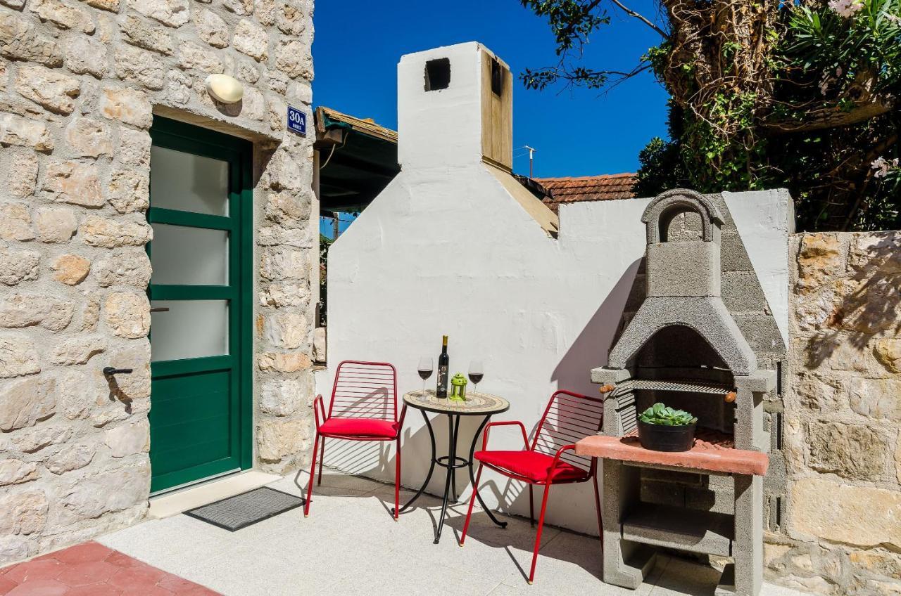 Holiday Home Barbara Ston Εξωτερικό φωτογραφία