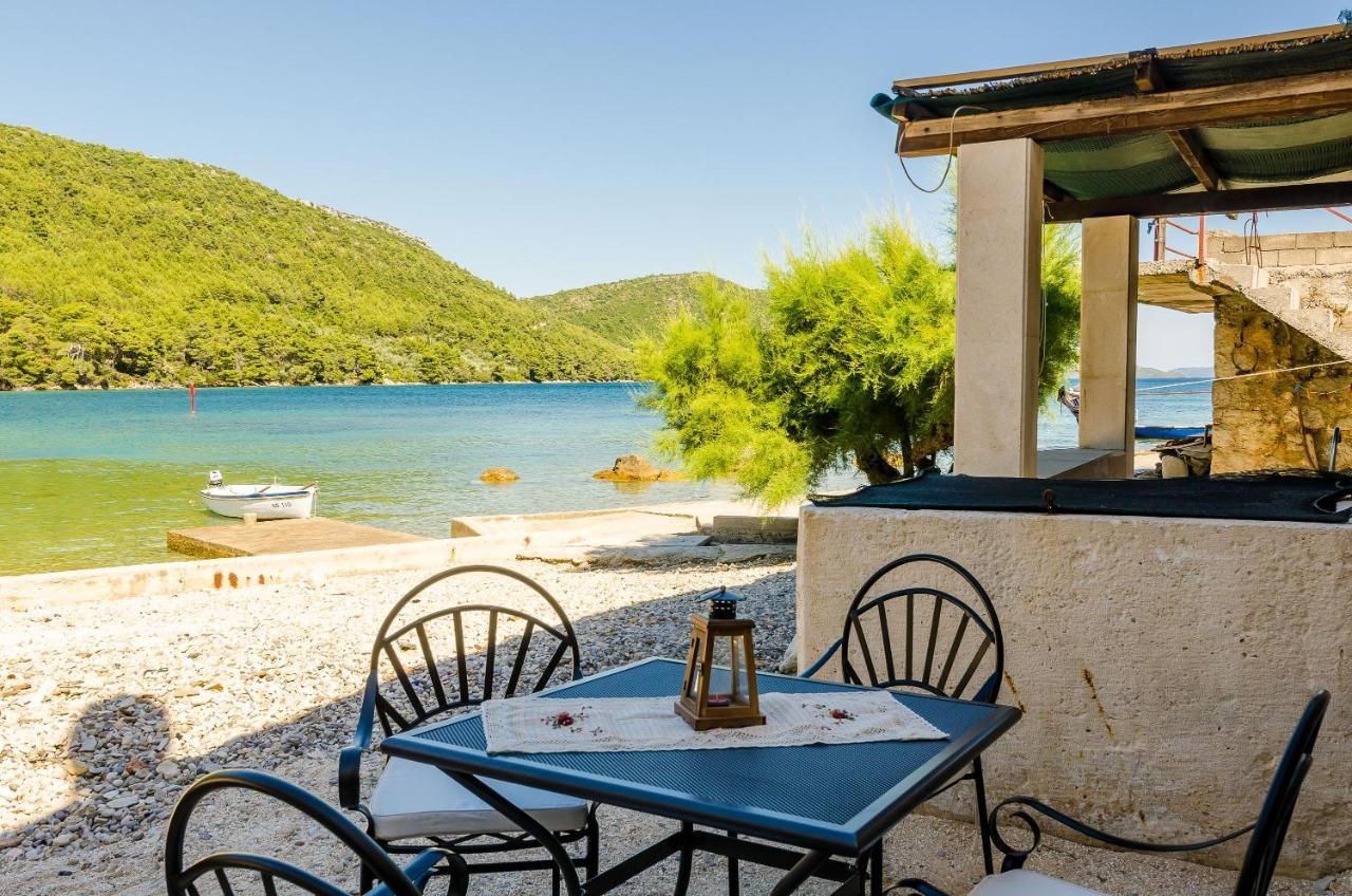 Holiday Home Barbara Ston Εξωτερικό φωτογραφία