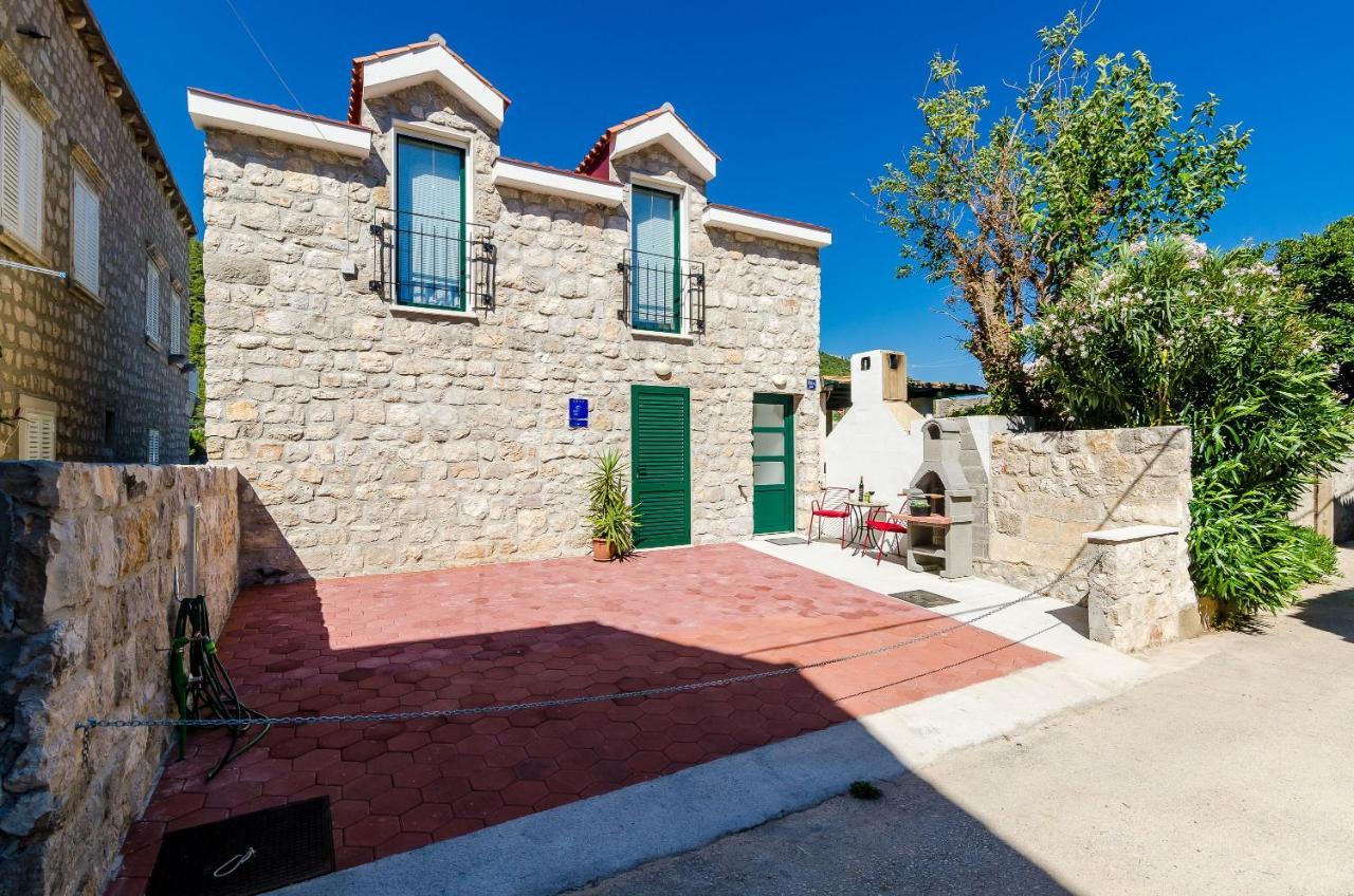 Holiday Home Barbara Ston Εξωτερικό φωτογραφία
