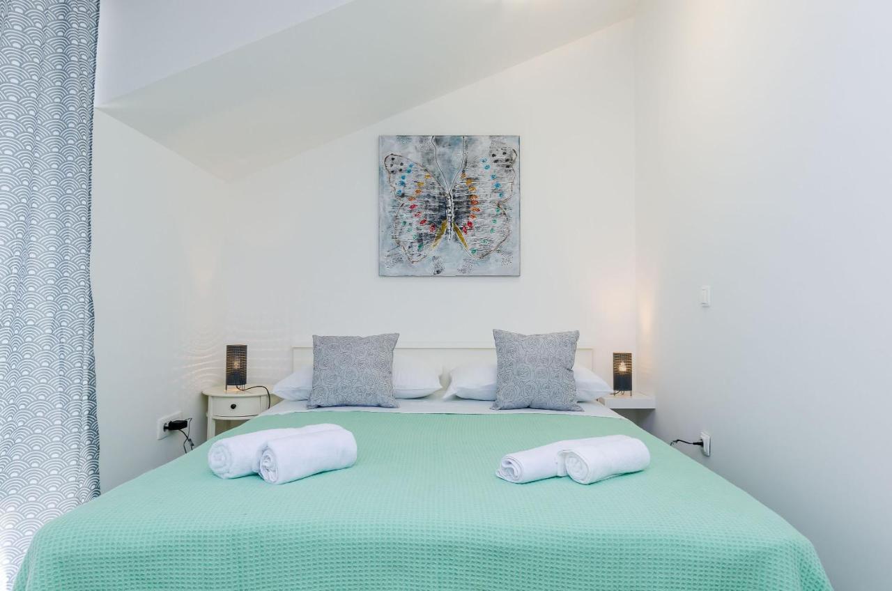 Holiday Home Barbara Ston Εξωτερικό φωτογραφία