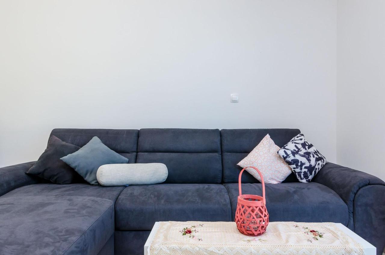 Holiday Home Barbara Ston Εξωτερικό φωτογραφία