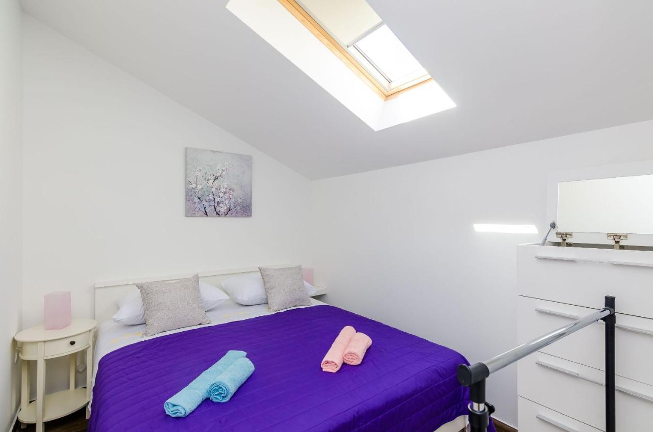 Holiday Home Barbara Ston Εξωτερικό φωτογραφία