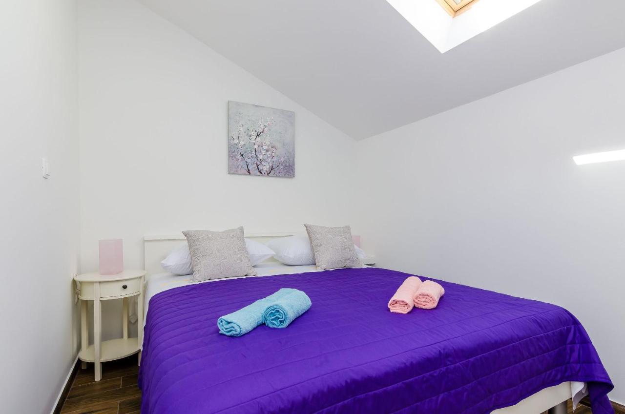 Holiday Home Barbara Ston Εξωτερικό φωτογραφία