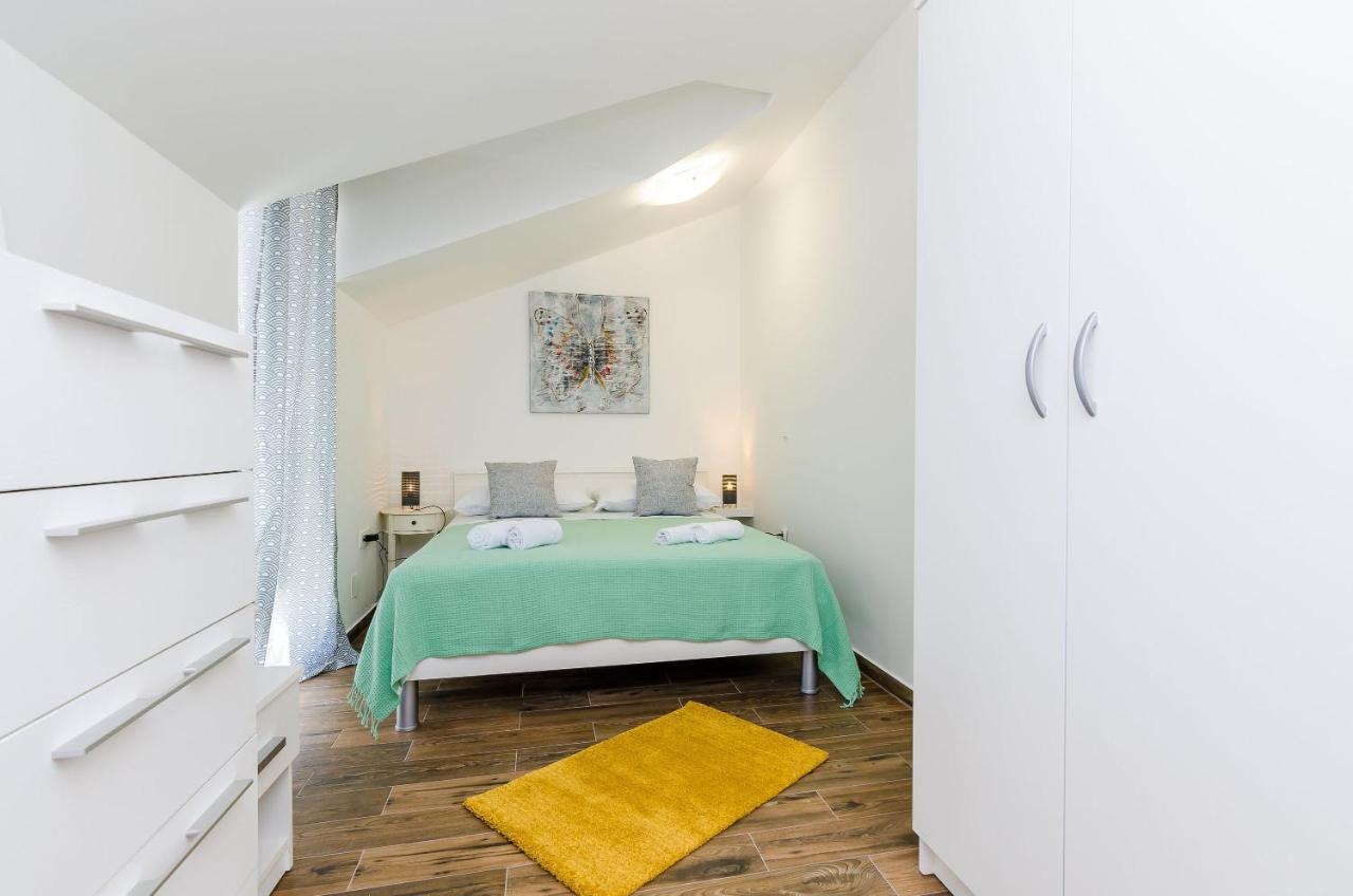 Holiday Home Barbara Ston Εξωτερικό φωτογραφία