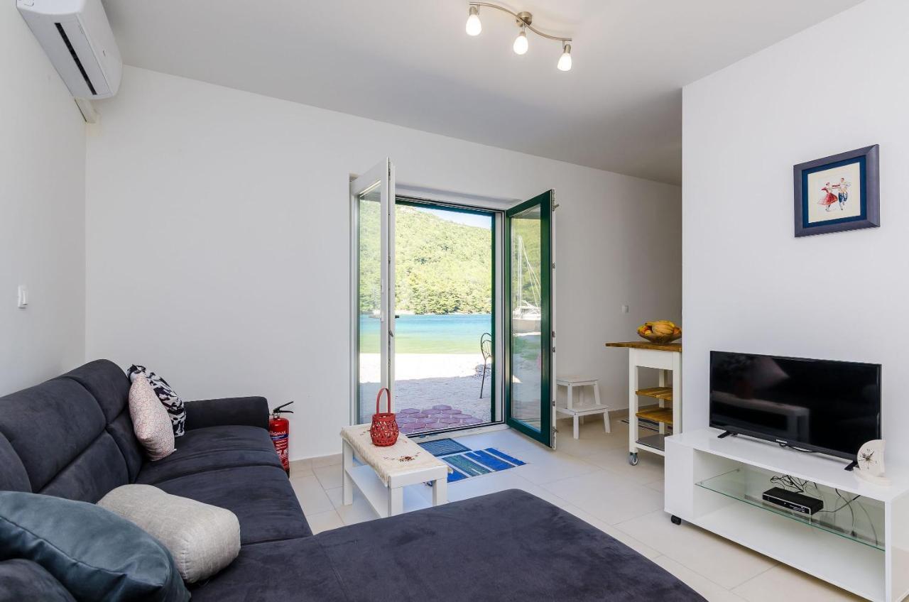 Holiday Home Barbara Ston Εξωτερικό φωτογραφία