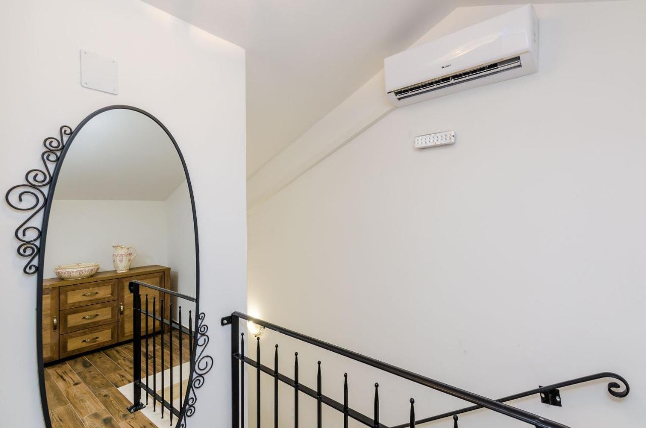 Holiday Home Barbara Ston Εξωτερικό φωτογραφία