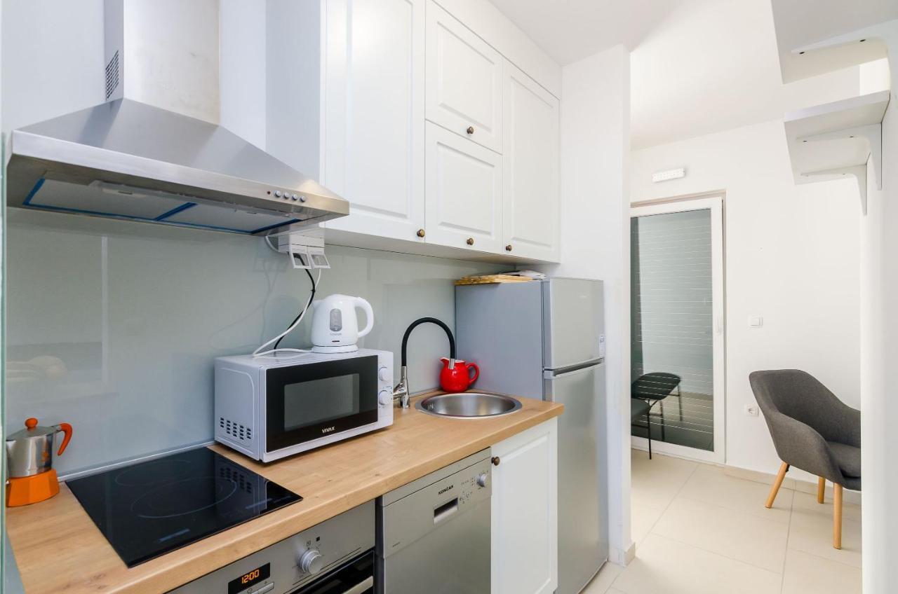 Holiday Home Barbara Ston Εξωτερικό φωτογραφία